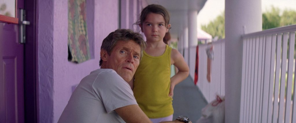 the florida project quiz