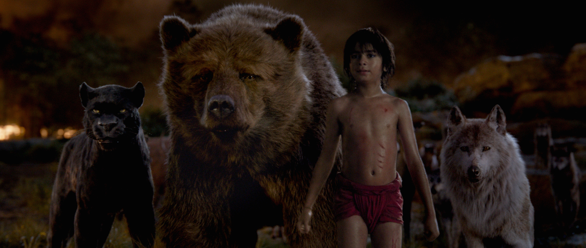 the jungle book quiz