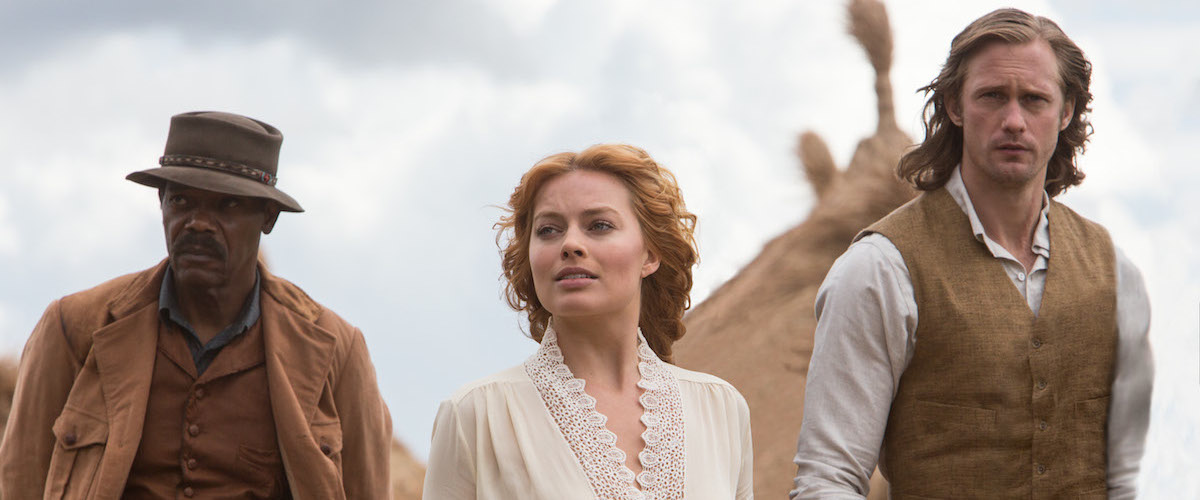 the legend of tarzan quiz