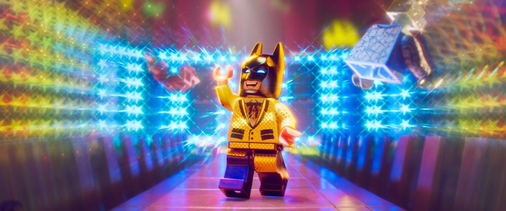 the lego batman movie quiz