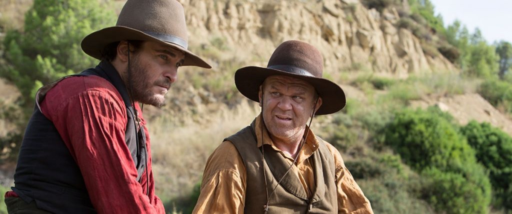 the sisters brothers quiz