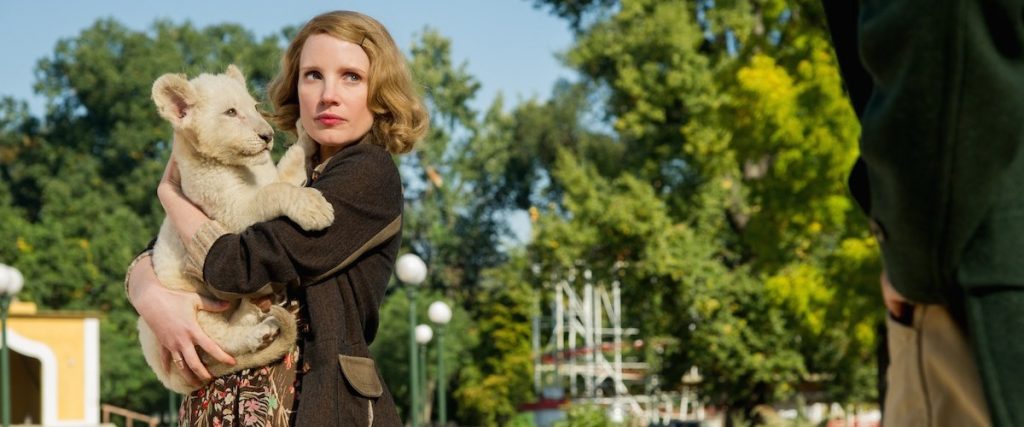 the zookeepers wife quiz