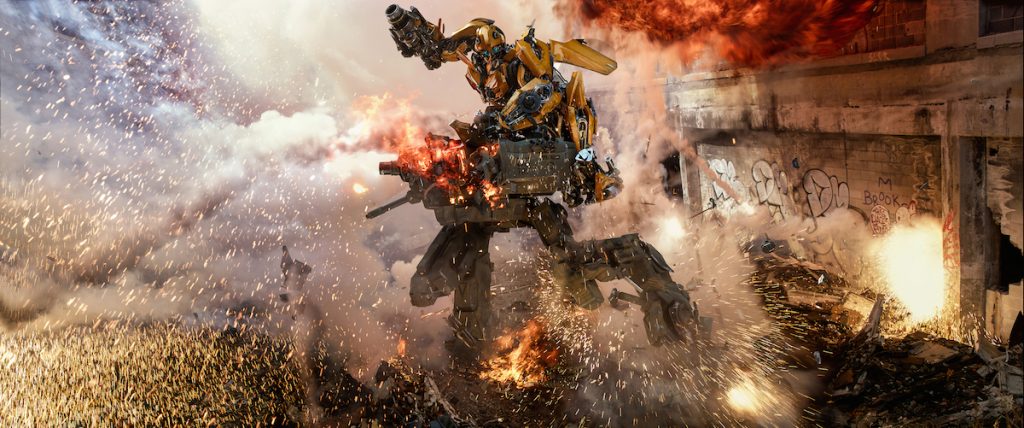 transformers the last knight quiz