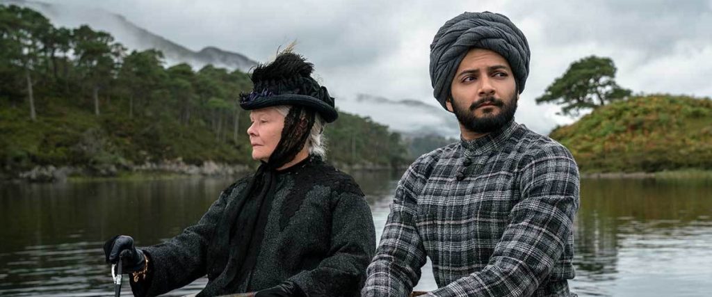 victoria and abdul quiz