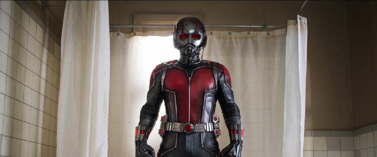 ant man quiz