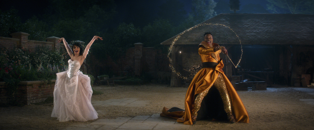 cinderella quiz