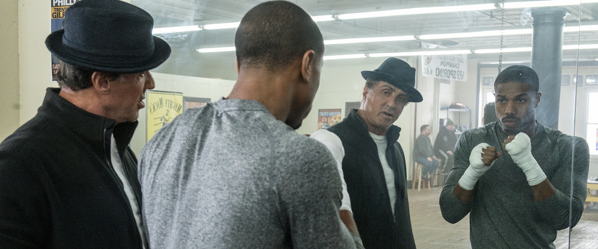 creed quiz