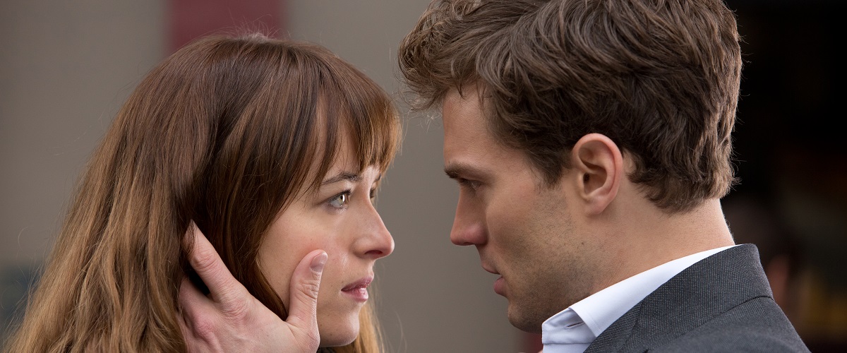 fifty shades of grey quiz