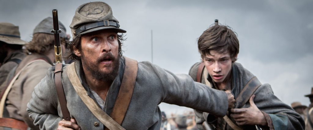 free state of jones quiz