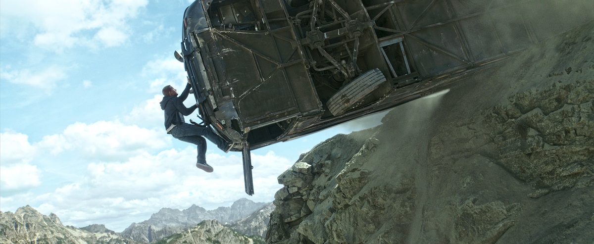 furious 7 quiz