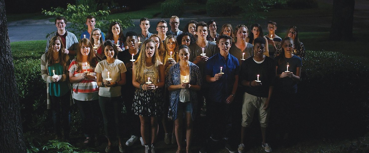 gods not dead 2 quiz