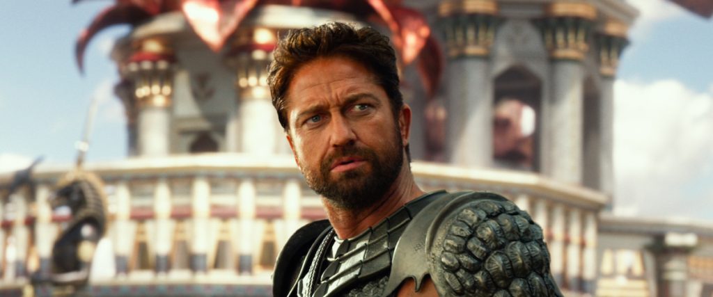 gods of egypt quiz