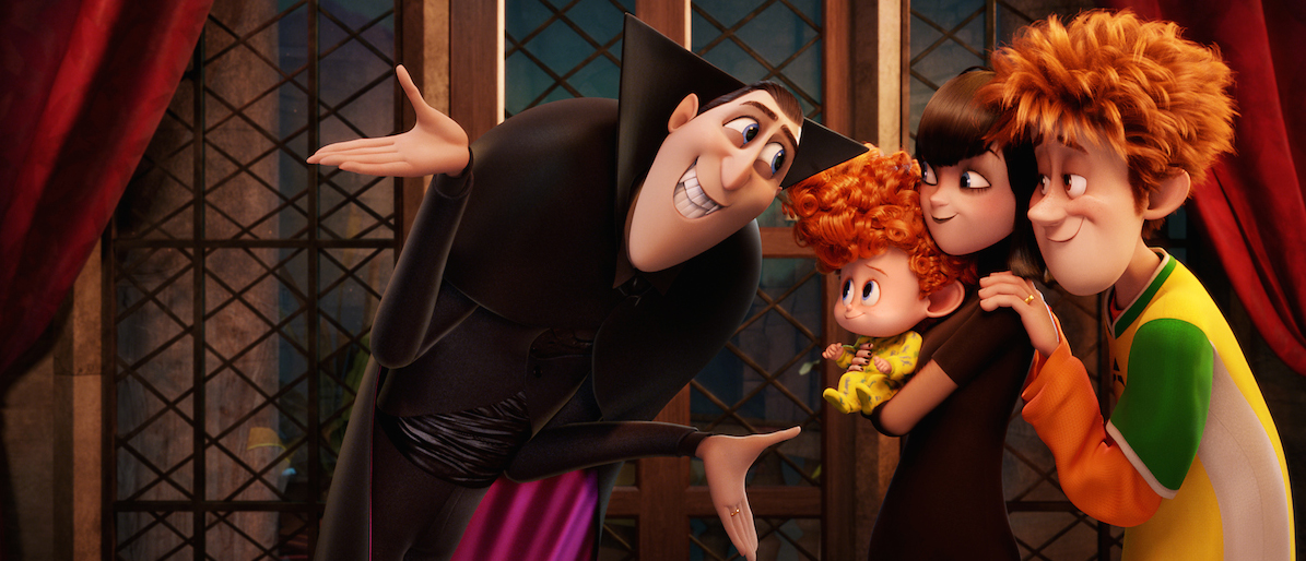 hotel transylvania 2 quiz