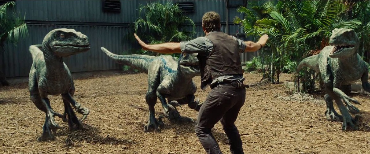 jurassic world quiz