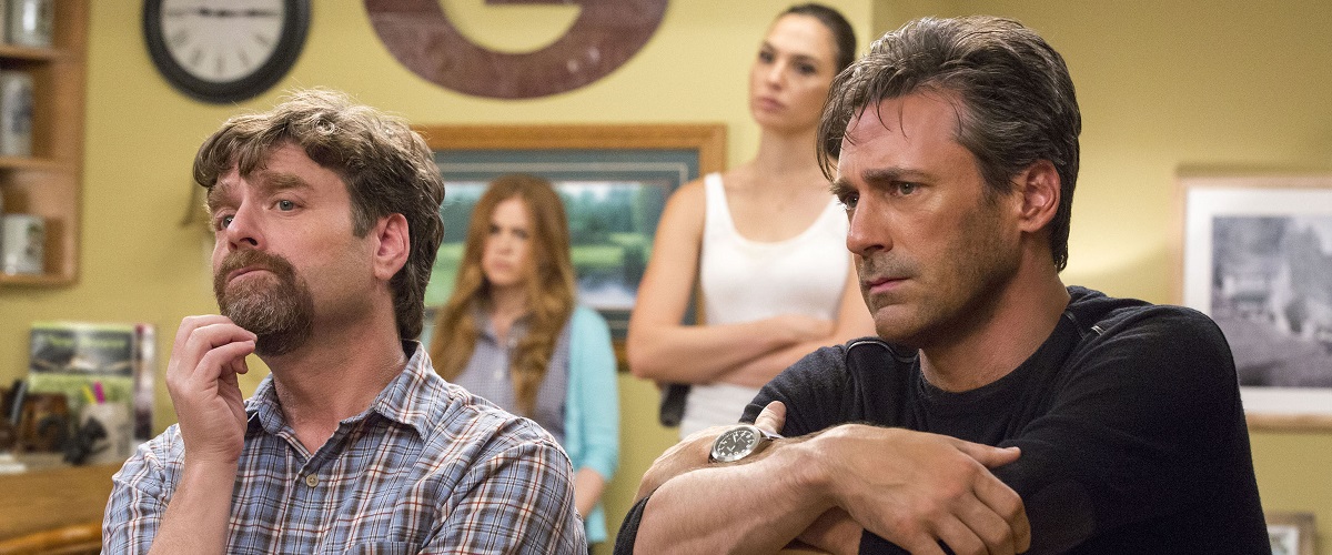 keeping up with the joneses quiz