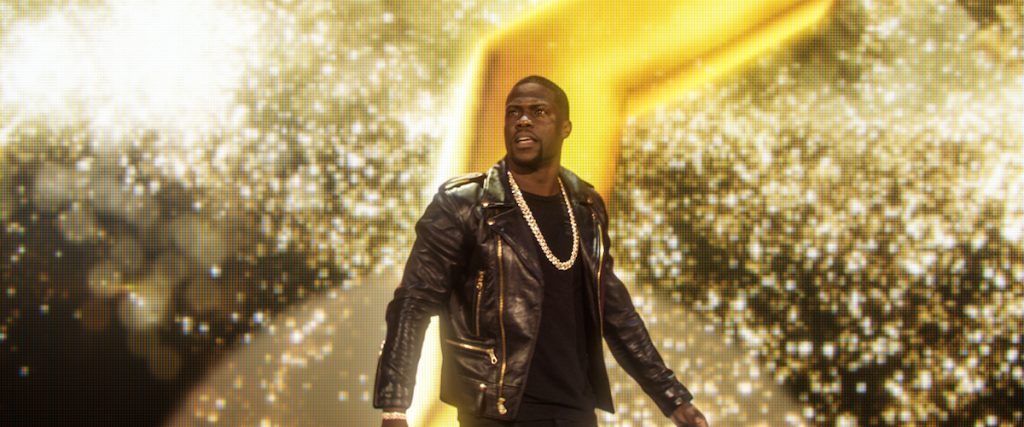 kevin hart what now quiz