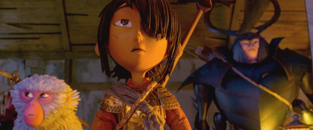 kubo and the two strings quiz