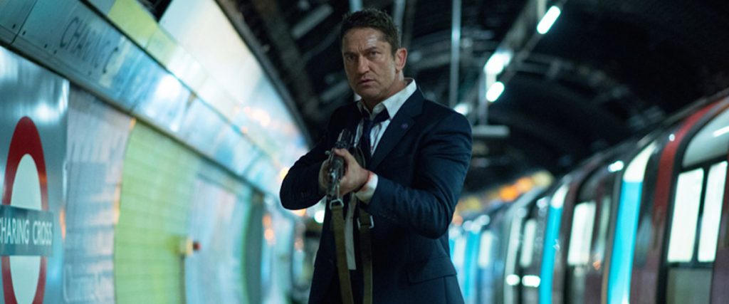 london has fallen quiz