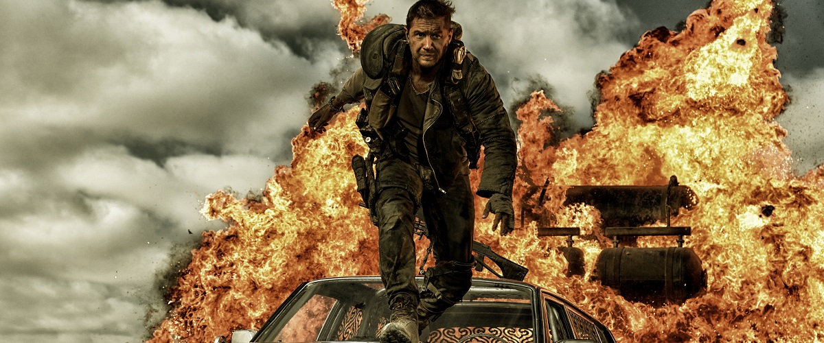 mad max fury road quiz