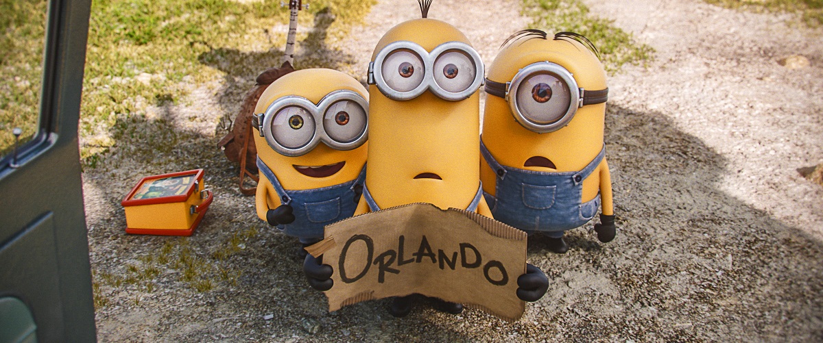 minions quiz