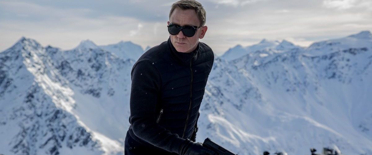 spectre quiz
