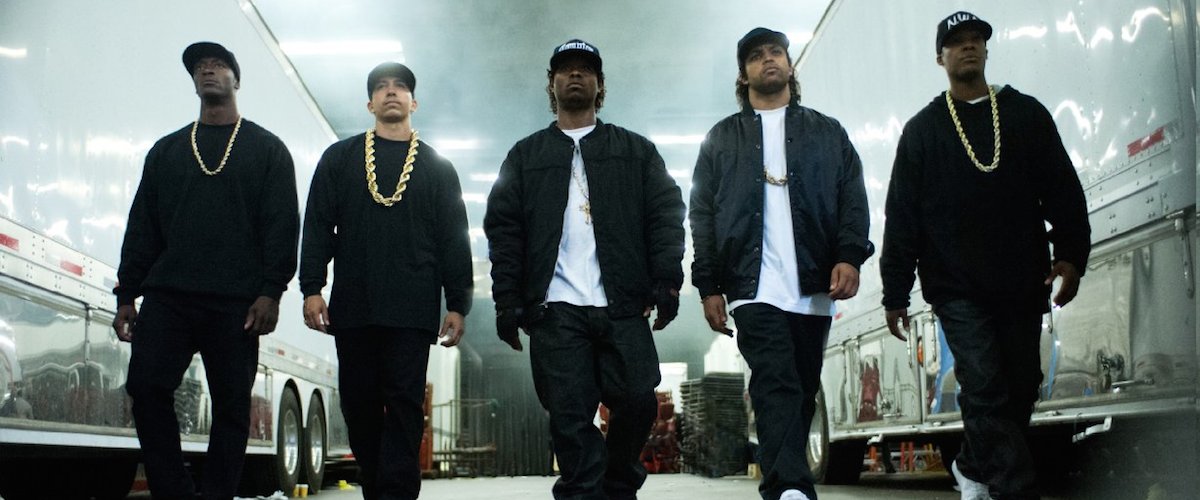 straight outta compton quiz