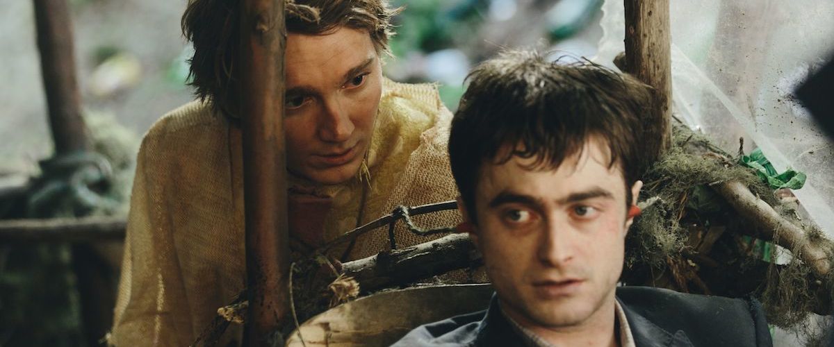 swiss army man quiz