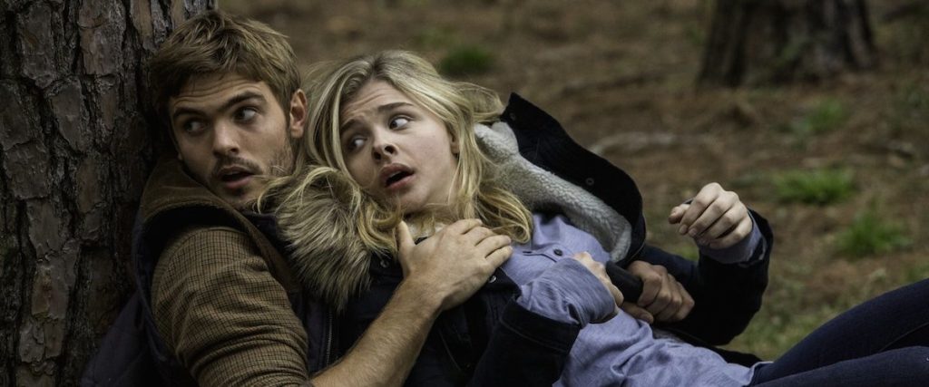the 5th wave quiz