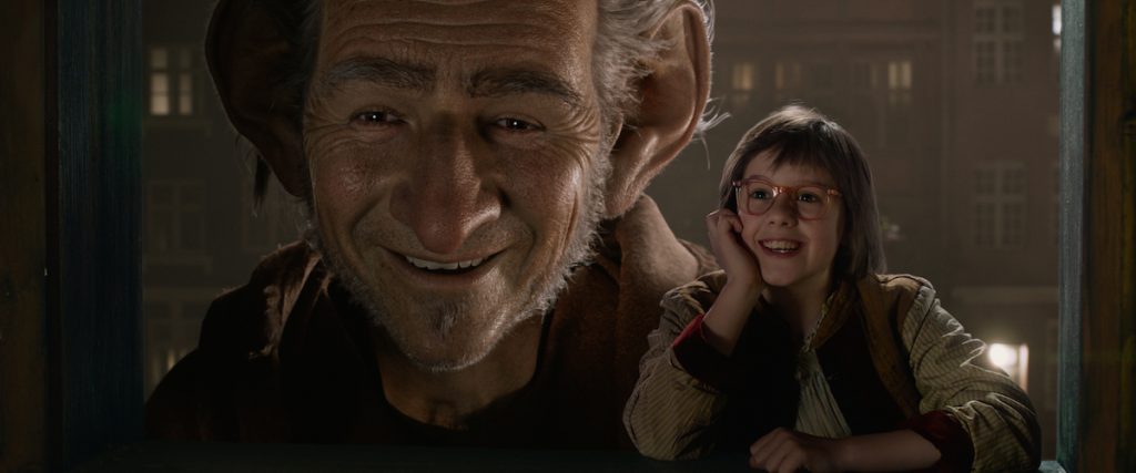 the bfg quiz