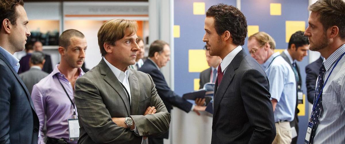 the big short quiz