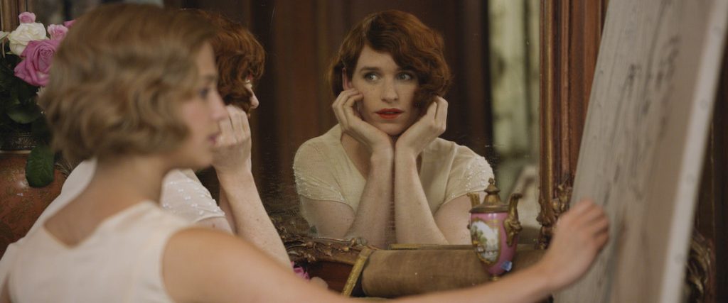 the danish girl quiz