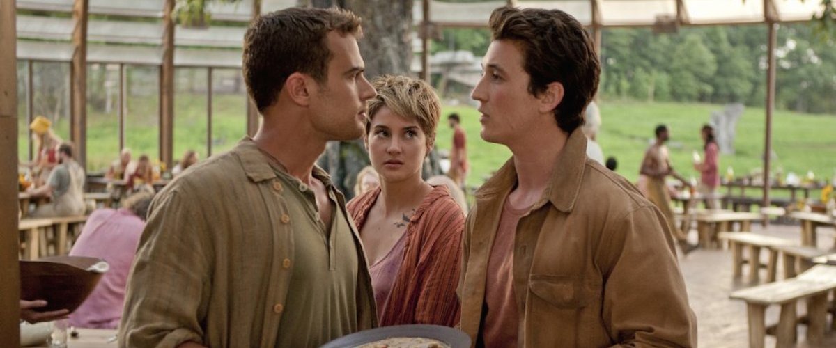 the divergent series insurgent quiz