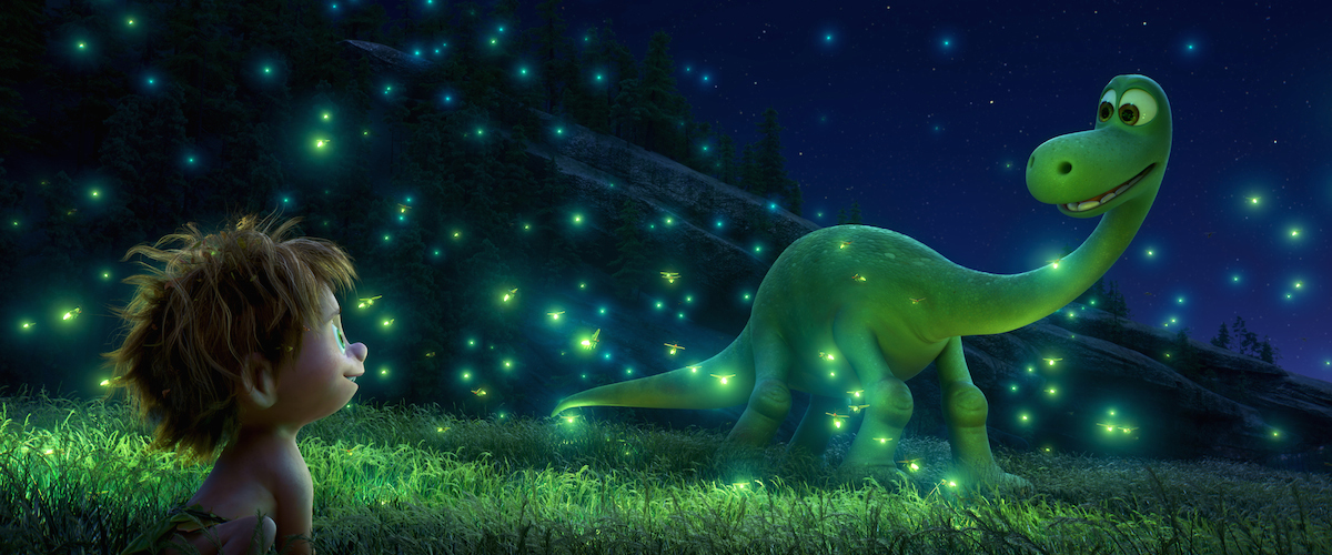 the good dinosaur quiz
