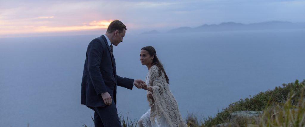 the light between oceans quiz