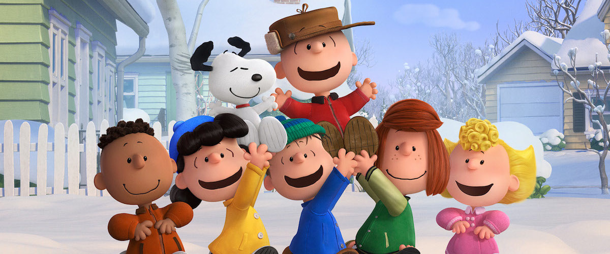 the peanuts movie quiz