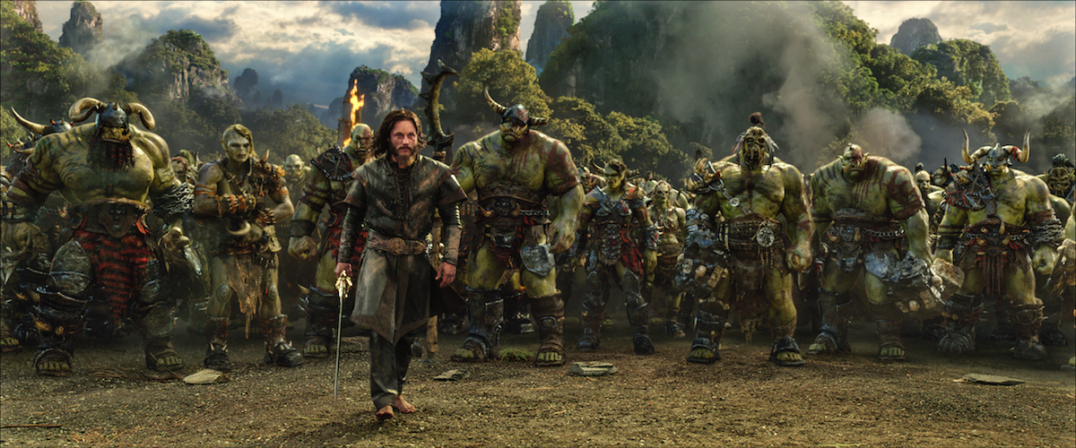 warcraft quiz
