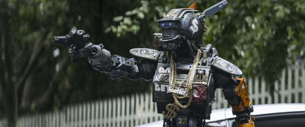 chappie quiz