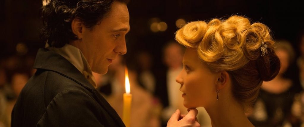 crimson peak quiz