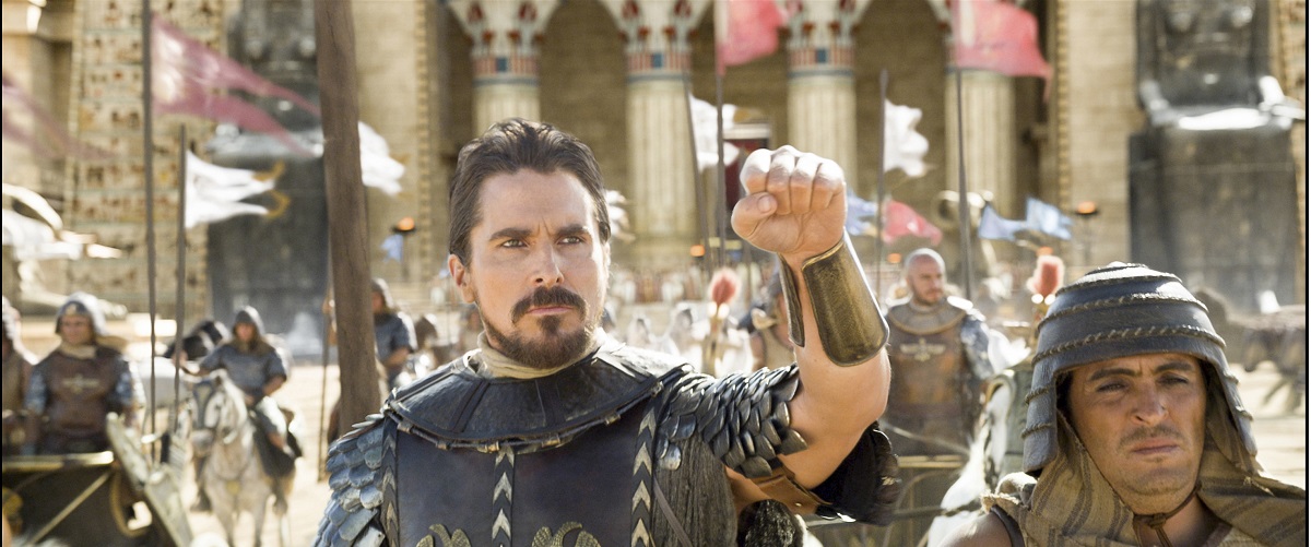 exodus gods and kings quiz