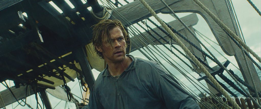 in the heart of the sea quiz