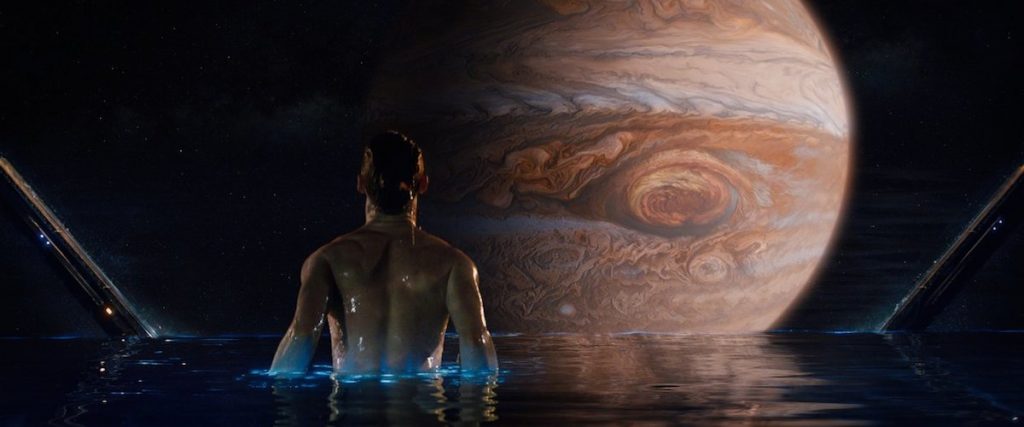 jupiter ascending quiz