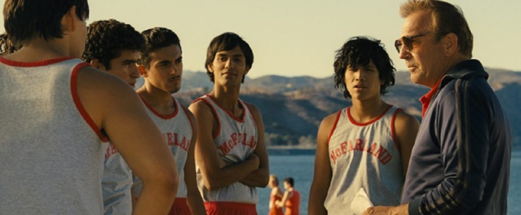 mcfarland usa quiz