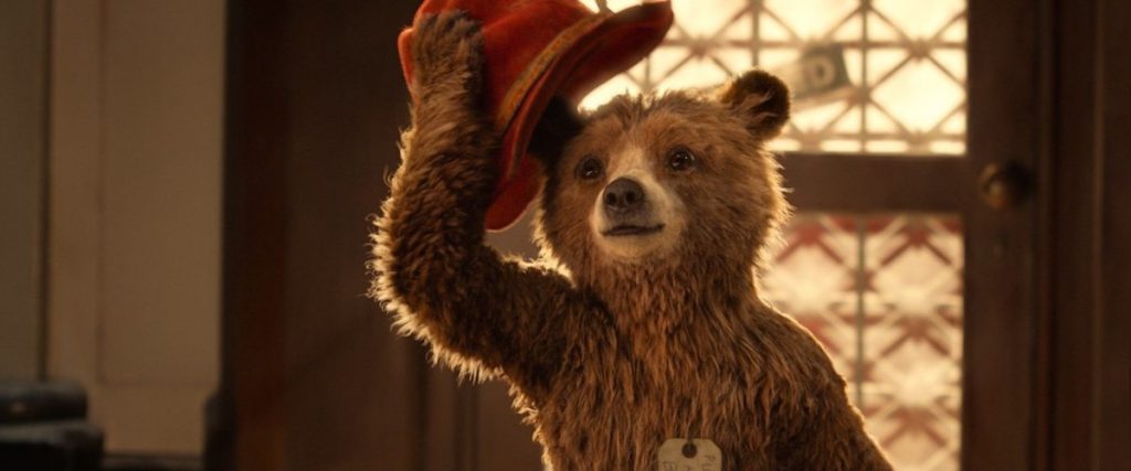 paddington quiz