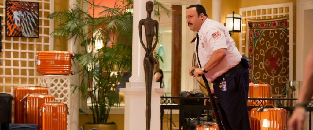 paul blart mall cop 2 quiz