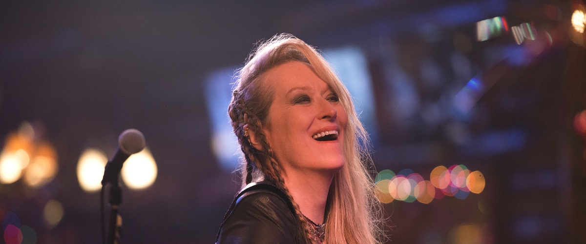 ricki and the flash quiz