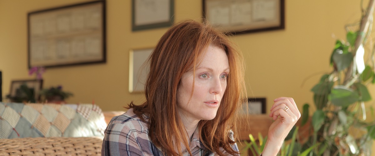 still alice quiz