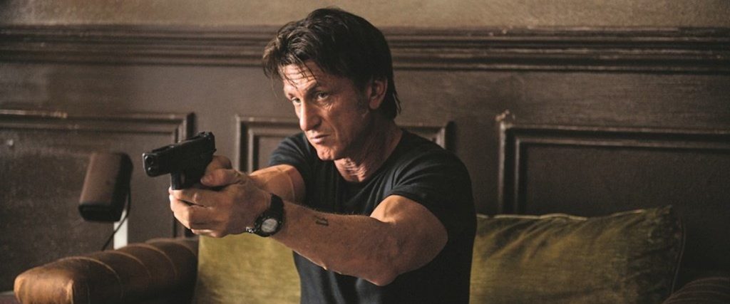 the gunman quiz