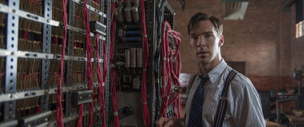 the imitation game quiz