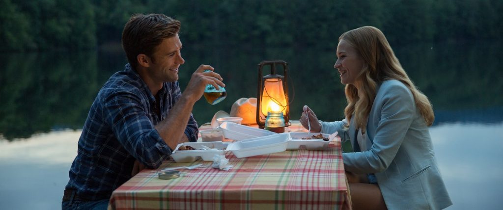 the longest ride quiz