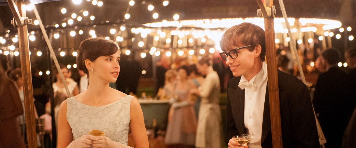 the theory of everything quiz